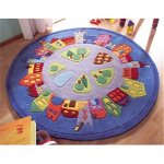 HABA 2935 - Teppich Stadt HABA 2935 - Teppich Stadt