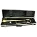 Hisonic Signature Series 2210L Bb Brass Slide Trombone with Case