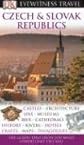 Czech  &  Slovak Republics (Eyewitness Travel Guides)
