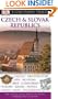 DK Eyewitness Travel Guide: Czech  &  Slovak Republics