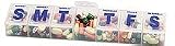 Pill Box 2x Jumbo