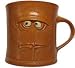 Garten & Freizeit : Bernd das Brot Keramik Kaffee Tasse