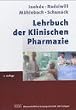 Lehrbuch der Klinischen Pharmazie