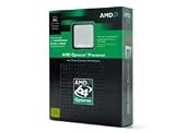 Opteron Qc 1352 AM2 2.1GHZ 2MB 75W 5200MHZ 800DDR2 Box