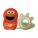 [ポーケン / Poken] - Sesamestreet Elmo