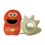 [ポーケン / Poken] - Sesamestreet Elmo