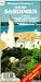 Hildebrand's Urlaubskarte: Stadtplane Von Olbia, Sassari, Alghero, Nuoro, Cagliari, I...