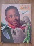 Literature Works Silver Burdett Ginn Grade 3 Level 2