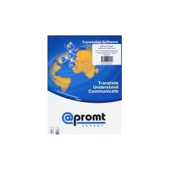 PROMT Expert, Russisch-Deutsch-Russisch, 1 CD-ROM Volltext�bersetzung. F�r Windows 98/Me/NT/2000/XP