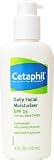 Cetaphil Daily Facial Moisturizer SPF 15 (4 oz)