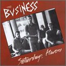 Saturday's Heroes [Vinyl]