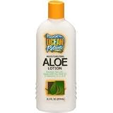 UPC 000774001708 - Ocean Potion 00170 Aloe Vera Lotion | upcitemdb.com