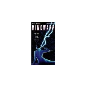 Mind Warp [VHS]