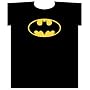 Batman Logo T-shirt Youth