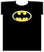 Batman Logo Adult T-shirt