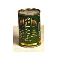 Gourmet Entree Moist Cat Food Half Case 12 Cans