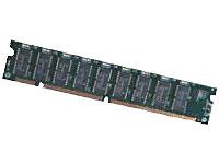 Kingston Technology KVR100X64C2/64 PC100 64MB 8MX64 100MHz Non-ECC CL2 Memory