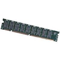 HP - Memory - 64 MB - DIMM 168-pin - SDRAM - 100 MHz - non-ECC