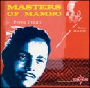Masters Of Mambo