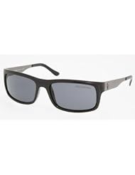 Polo Ralph Lauren Sunglasses Ph4059 517583 Havana Polar Brown by Polo Ralph Lauren