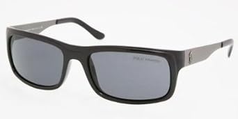 Click here to buy Polo Ralph Lauren Sunglasses Ph4059 517583 Havana Polar Brown by Polo Ralph Lauren.