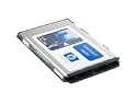 HP - SMART card reader - PC Card