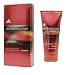 Adidas Adrenaline Women 1oz. with Bonus 3oz. Body Lotion