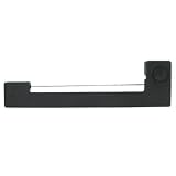 Cash Register Ribbon, Epson ERC09 Compatible, Purple Nylon EXP25143 by 