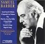 Orchestral Works