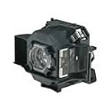 EPSON AMERICA / EPSV13H010L36 / Replacement Bulb for Powerlite S4 Projector / Sold as 1 EA
