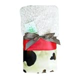 Pony Oversized Blanket