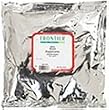 Burdock Root, Cut & Sifted - 1 lbs - Bulk
