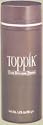 Toppik Hair Building Fibers, The 30 Second "HAIR TRANSPLANT" Economy Size 25 grams