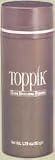 Toppik Hair Building Fibers, The 30 Second HAIR TRANSPLANT Economy Size 25 grams