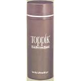 Toppik Hair Building Fibers, The 30 Second "HAIR TRANSPLANT" Economy Size 25 grams