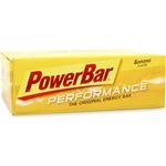 High Performance Bar Banana 12 bars