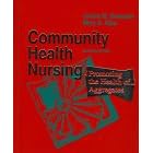 Community Health Nursing: Promoting the Health of Aggregates by  Mary A. Nies, Janice M. Swanson, and Mary Albrecht