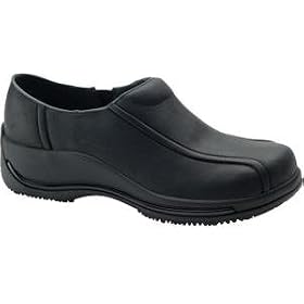 Dansko Ladies Calla Smooth Leather Slip On