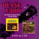 Best of / Lonely Guitar