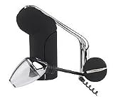 Houdini Vertical Wine Opener & Pourer/Aerator