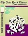 Book New York Times Sunday Crossword Puzzles, Volume 19 (NY Times)