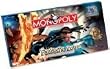 Fantastic Four Monopoly