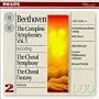 Beethoven: Complete Symphonies, Vol. 3