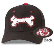 Fresno State Cap