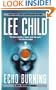 Echo Burning (Jack Reacher, No. 5)
