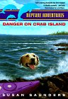 Danger on Crab Island (Neptune Adventures)