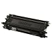 Brother TN-115BK (TN115BK) Compatible 5,000 Yield Black Toner Cartridge - Brother DCP-9040CN, 9045CDN, HL-4040CDN, 4040CN, 4070CDW, MFC-9440CN, 9450CDN, 9840CDW