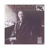 Featuring Paul Gonsalves [Vinyl] ~ Duke Ellington