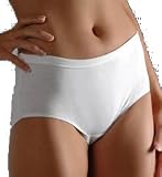 Womens Hanes 3 Pair ComfortSoft Low Rise Brief - 40LB