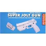Playstation 2/Psx Jolt Gun With Kickback & Foot Pedal